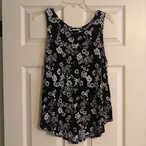 Old Navy tank top